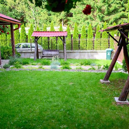Casa Alina Villa Arieşeni Екстериор снимка