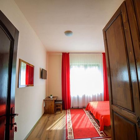 Casa Alina Villa Arieşeni Екстериор снимка