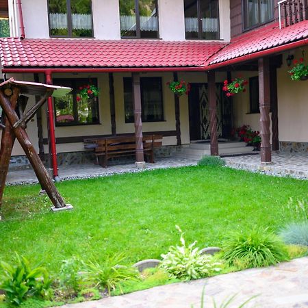 Casa Alina Villa Arieşeni Екстериор снимка