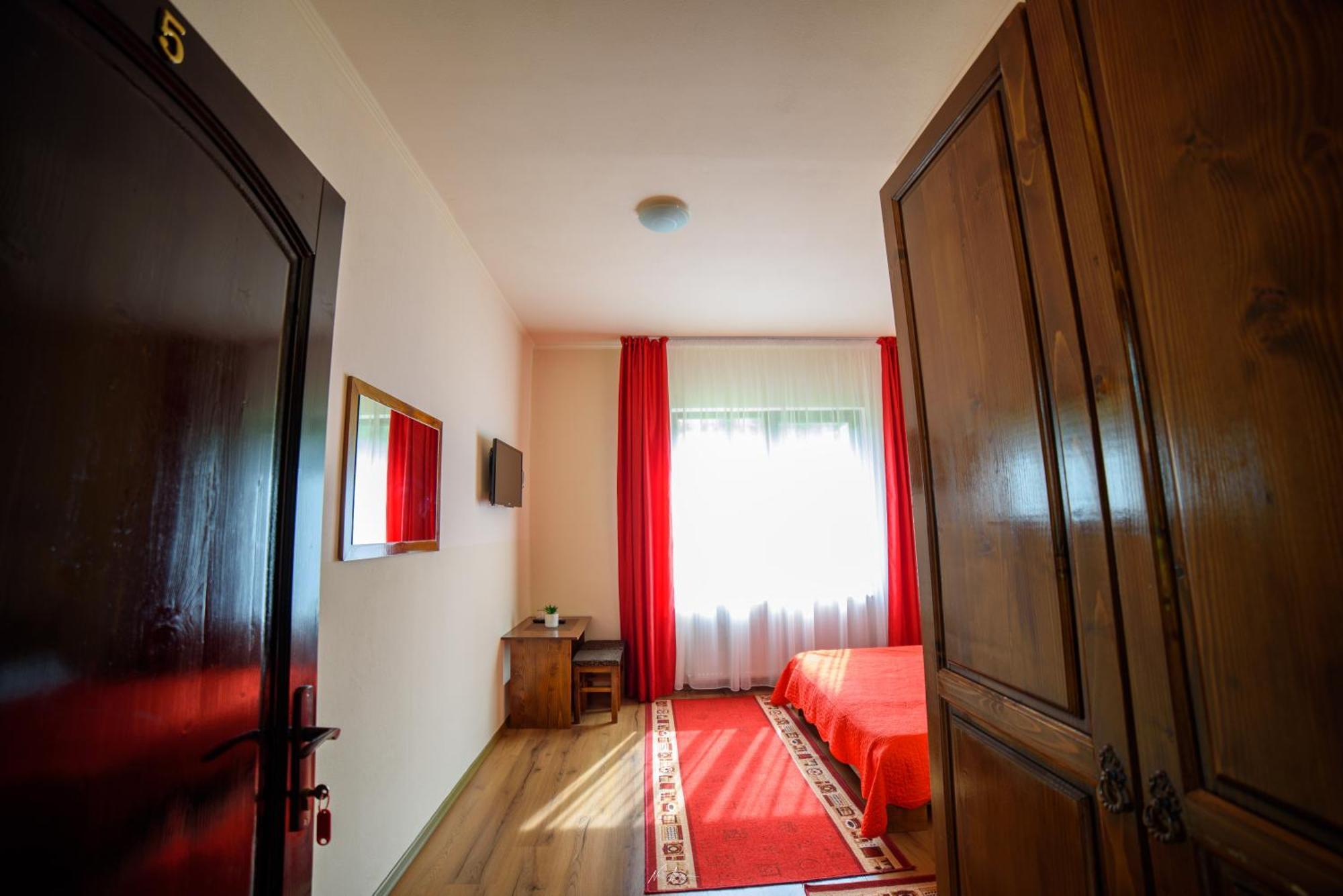 Casa Alina Villa Arieşeni Екстериор снимка