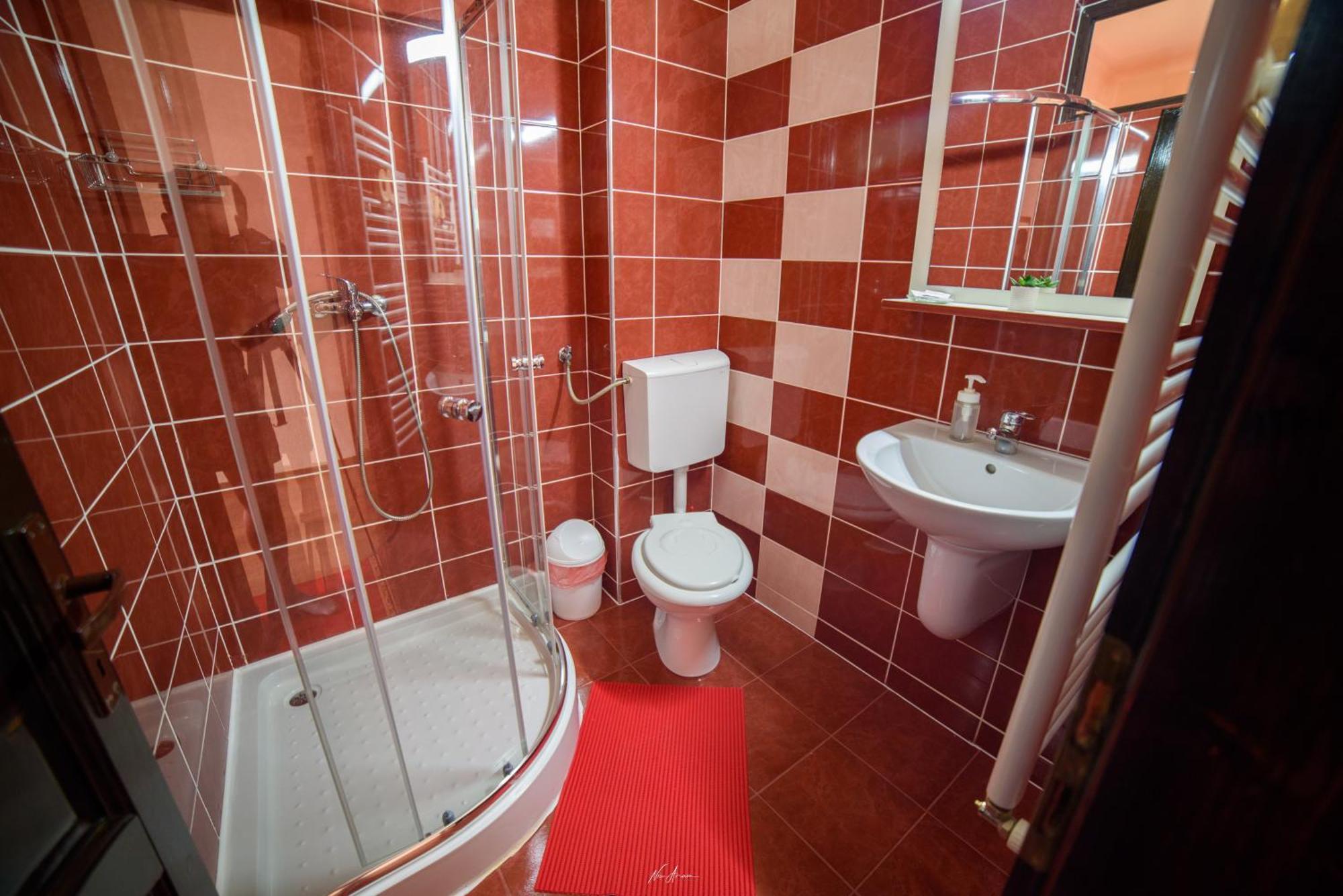 Casa Alina Villa Arieşeni Екстериор снимка