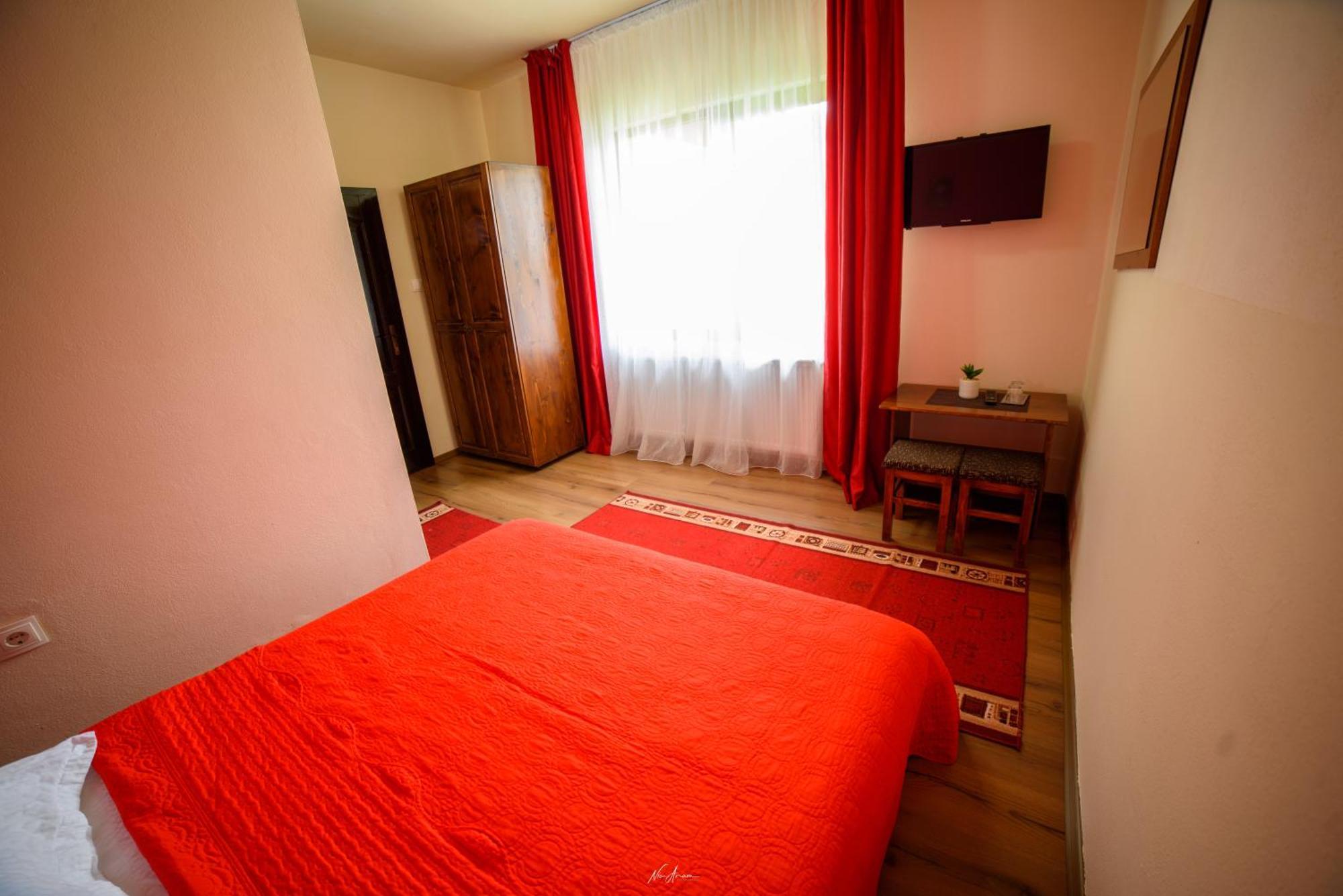 Casa Alina Villa Arieşeni Екстериор снимка