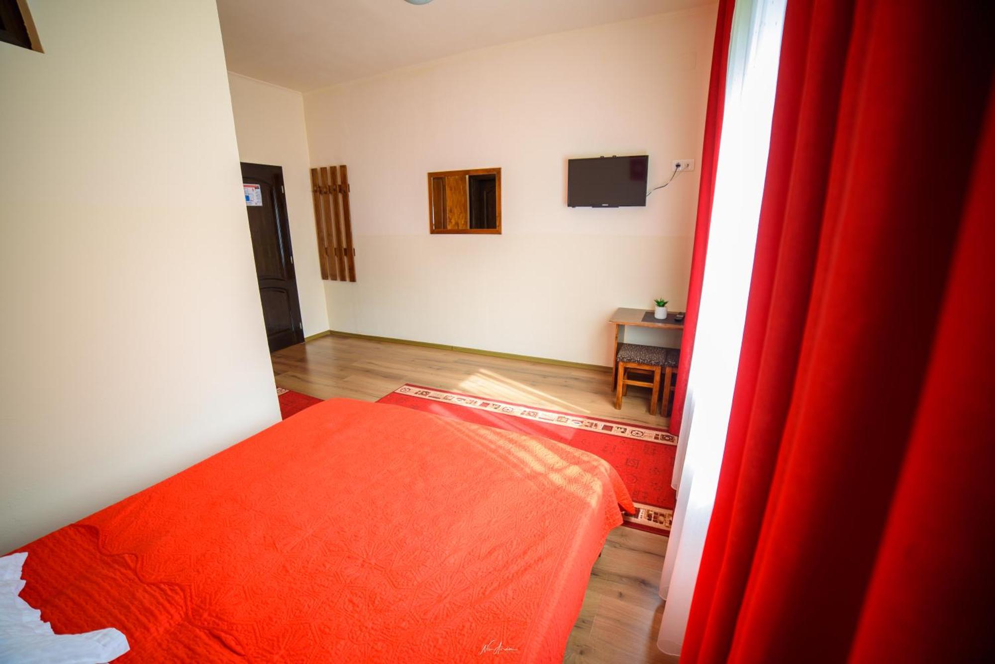 Casa Alina Villa Arieşeni Екстериор снимка