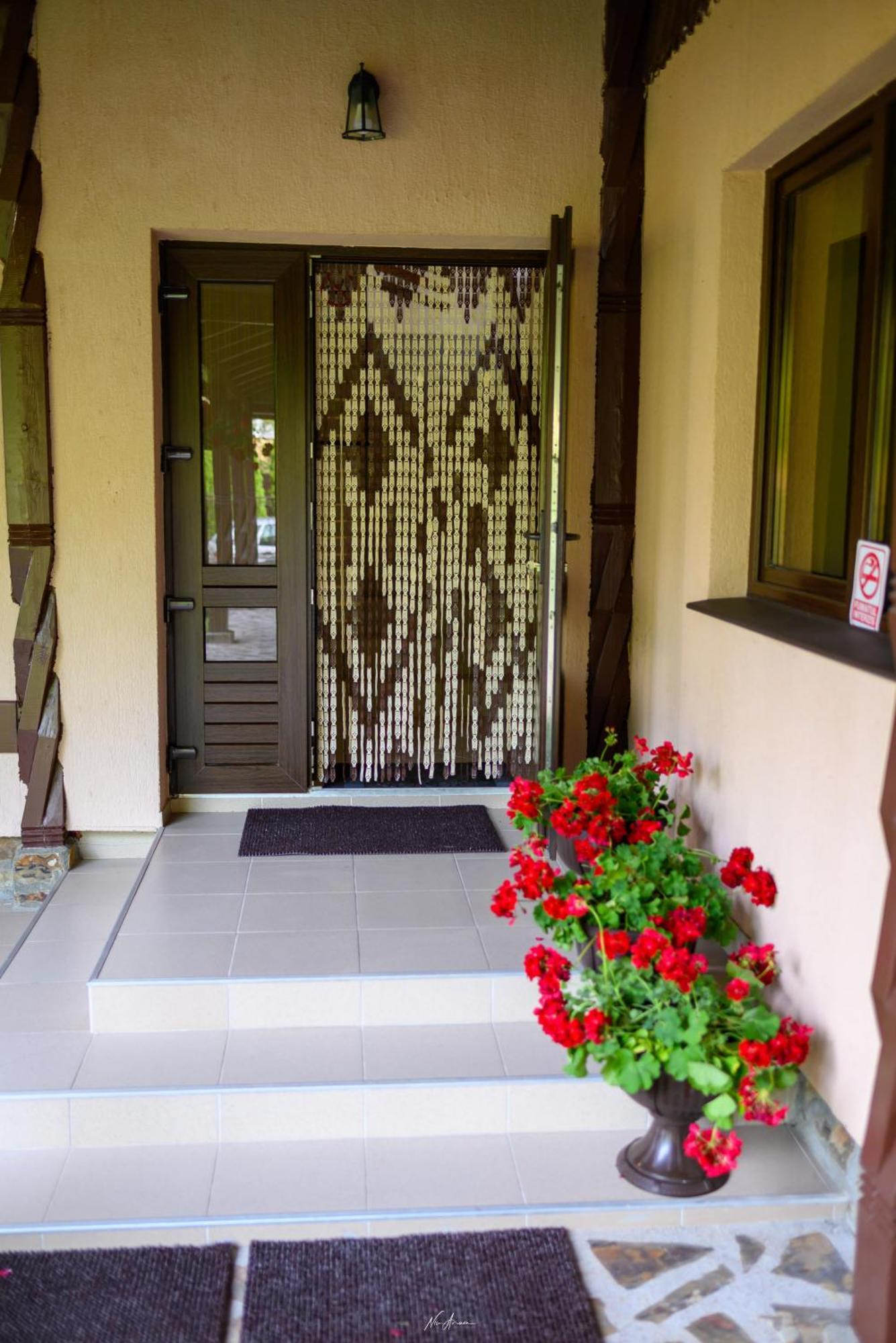 Casa Alina Villa Arieşeni Екстериор снимка