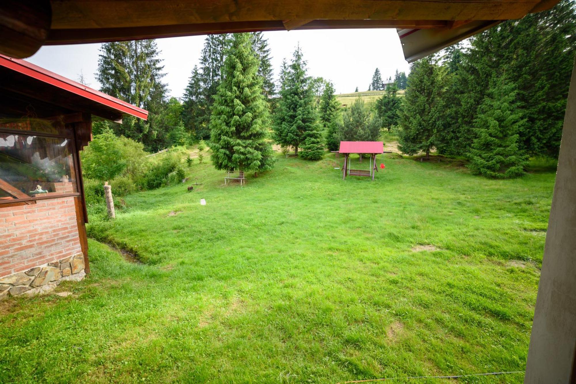 Casa Alina Villa Arieşeni Екстериор снимка