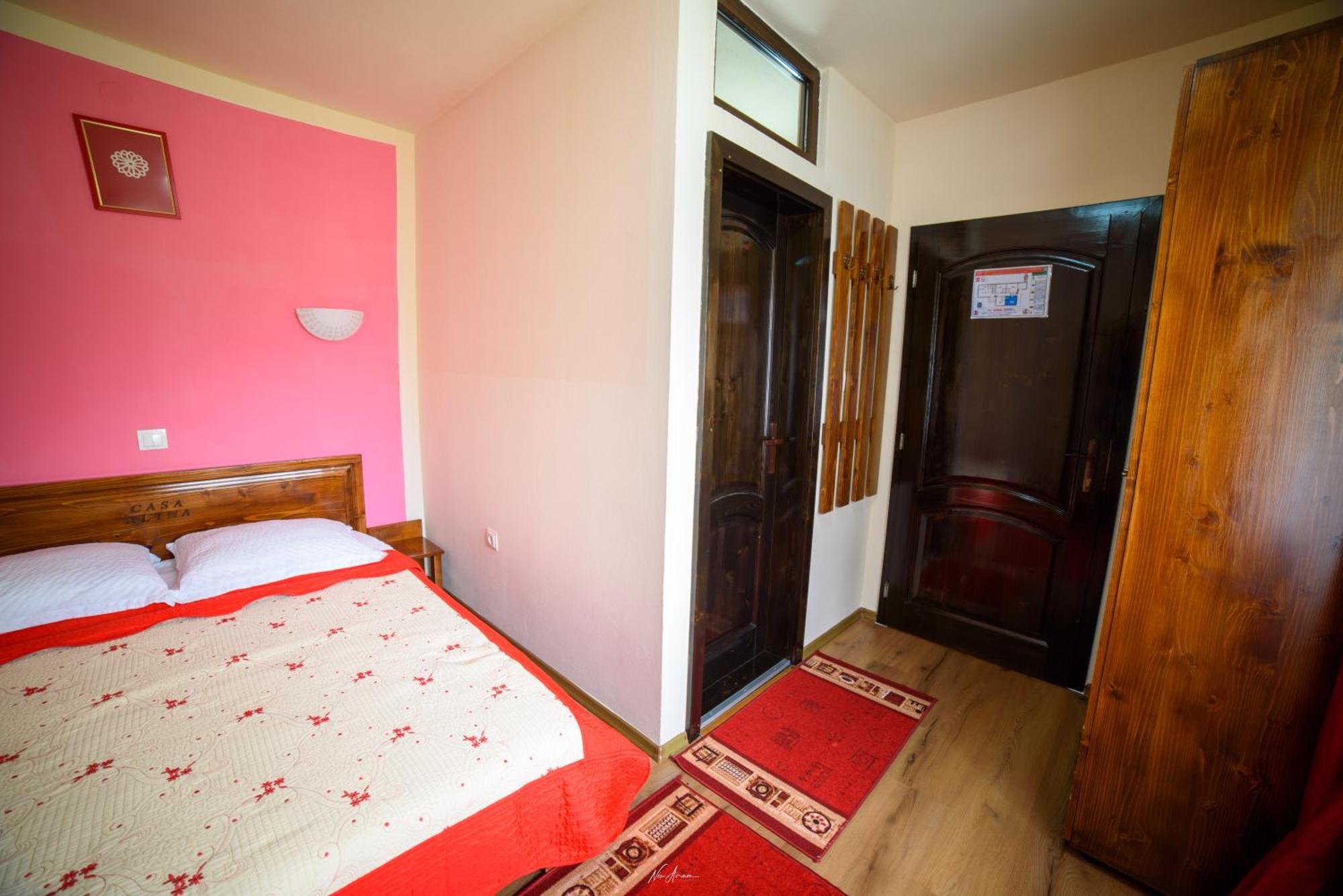 Casa Alina Villa Arieşeni Екстериор снимка