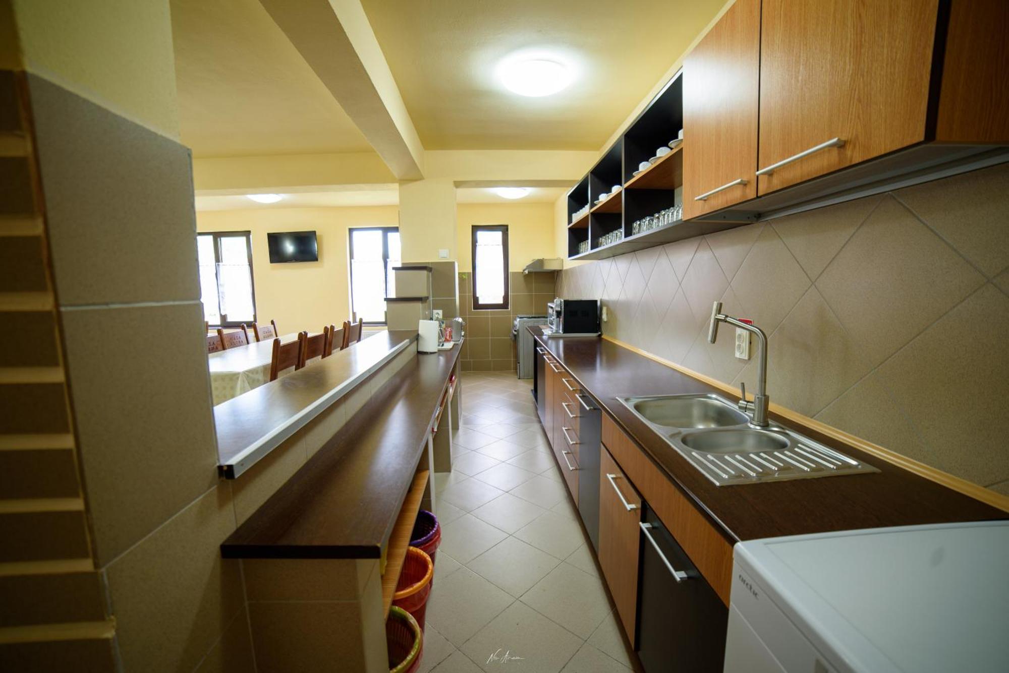 Casa Alina Villa Arieşeni Екстериор снимка