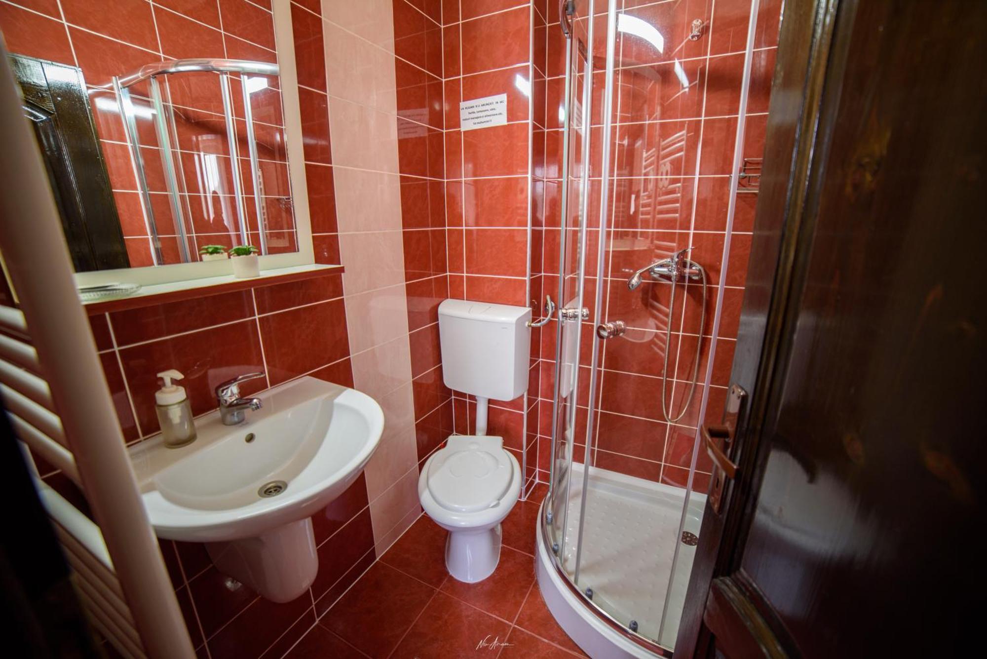 Casa Alina Villa Arieşeni Екстериор снимка