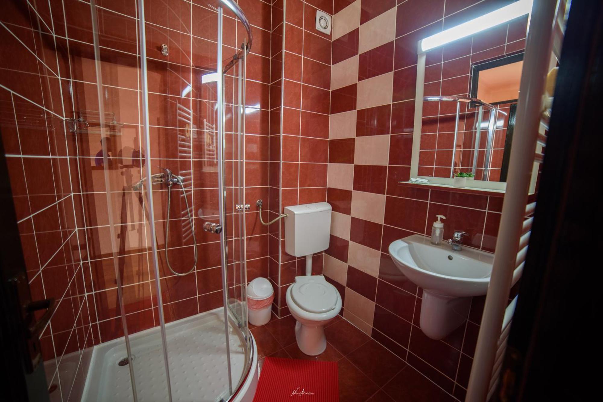 Casa Alina Villa Arieşeni Екстериор снимка