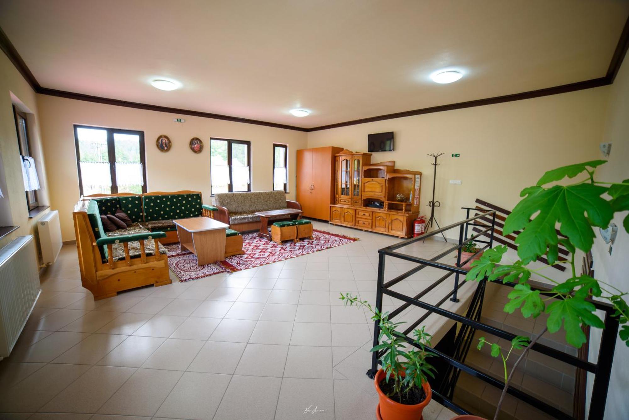 Casa Alina Villa Arieşeni Екстериор снимка