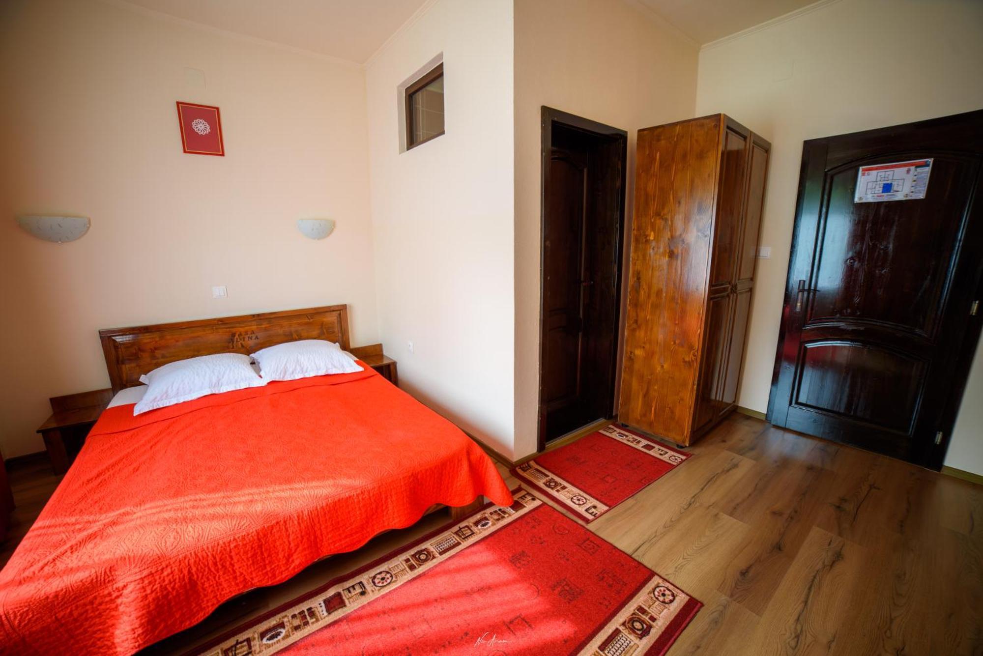 Casa Alina Villa Arieşeni Екстериор снимка