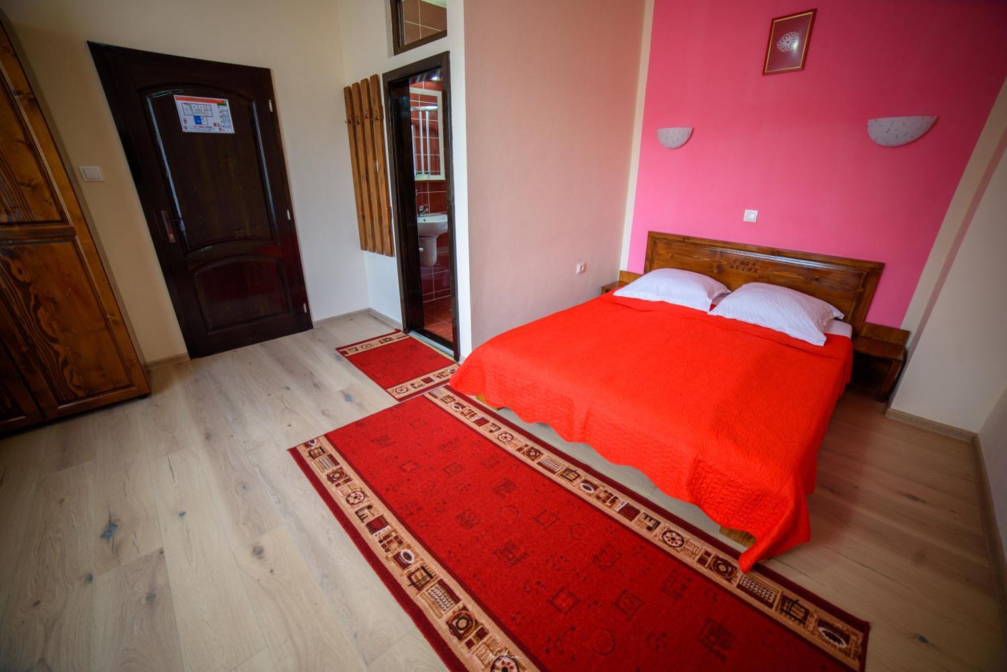 Casa Alina Villa Arieşeni Екстериор снимка