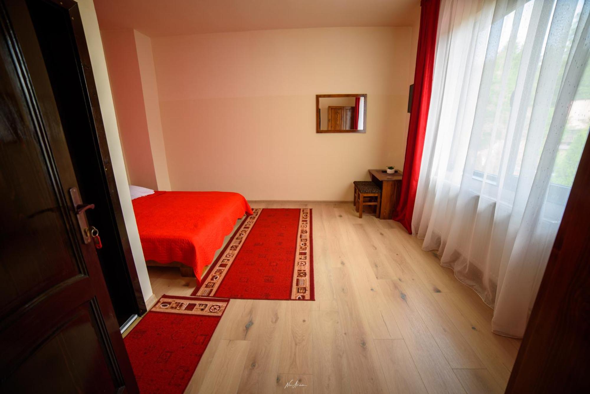Casa Alina Villa Arieşeni Екстериор снимка
